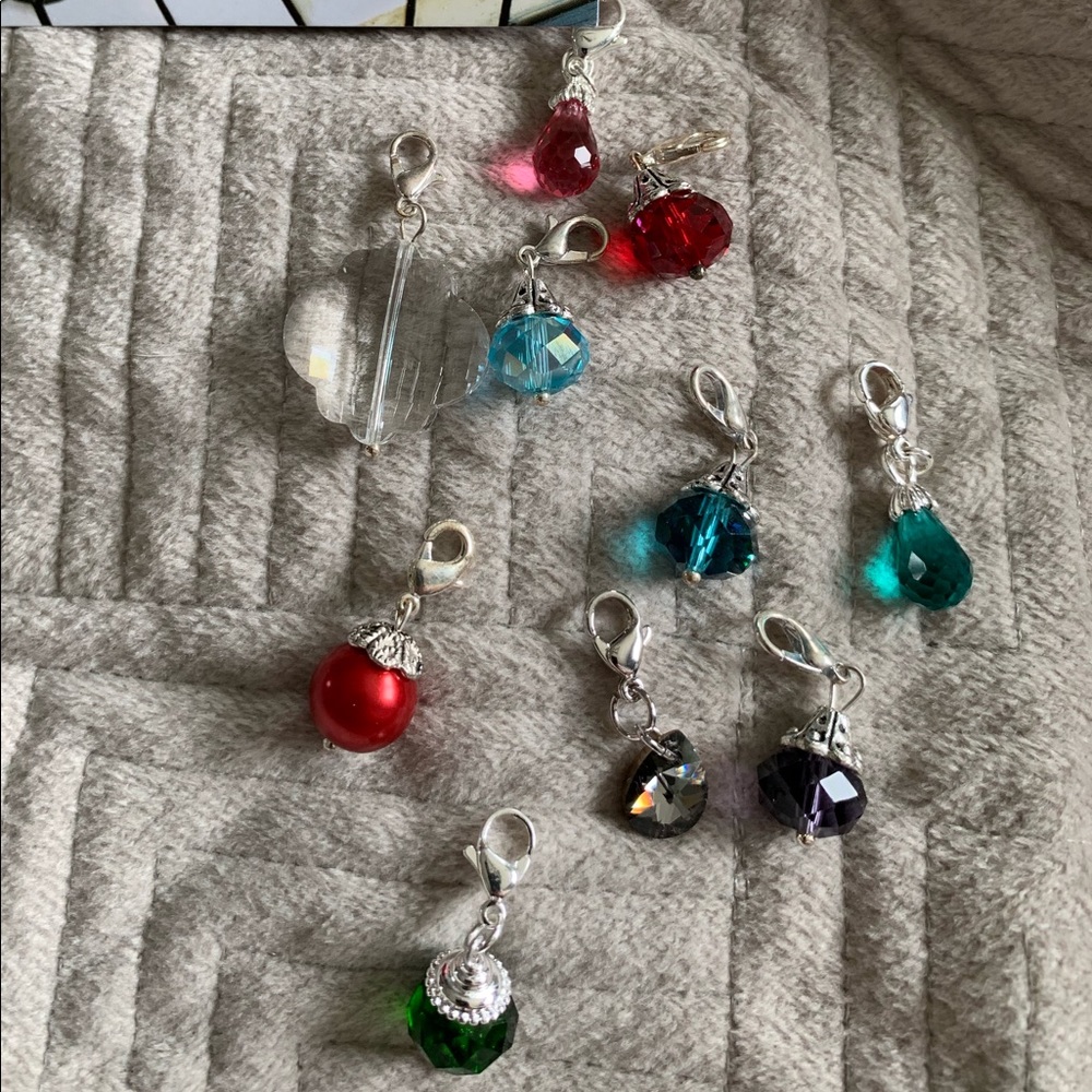 Origami Owl set